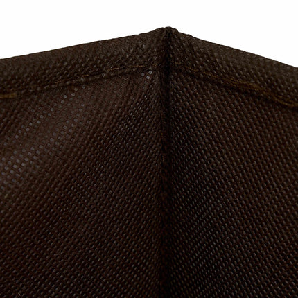 Storage basket Bamboo High