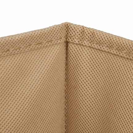 Storage basket Bamboo Narrow