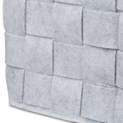 Storage basket Felt