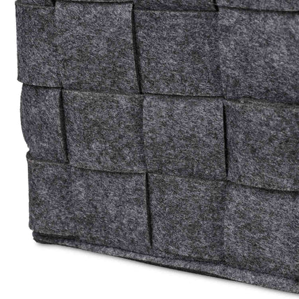 Storage basket Felt