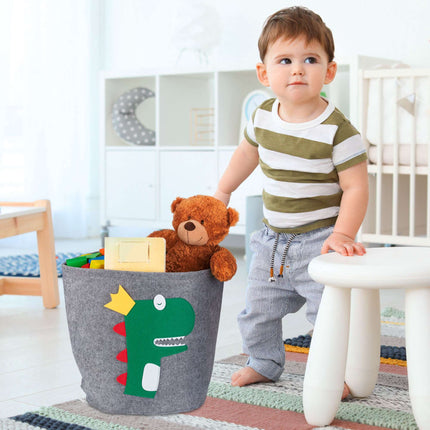 Aufbewahrungskorb für Kinder