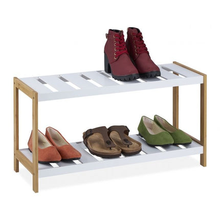 Paniers de rangement 3 tailles dans un ensemble