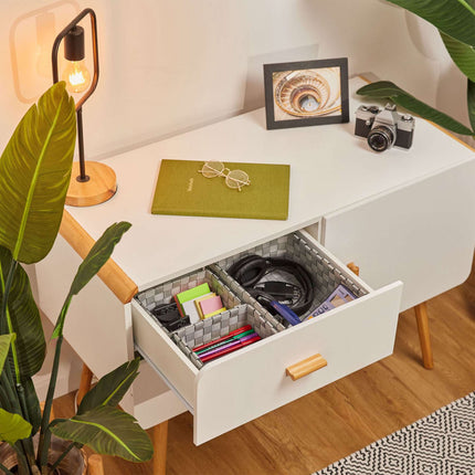 Aufbewahrungskorb 3er Set