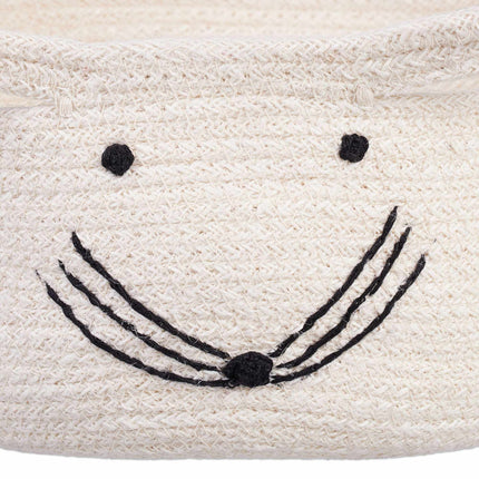 Storage basket set of 3