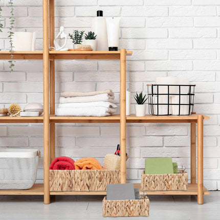 Ensemble de 3 paniers de rangement