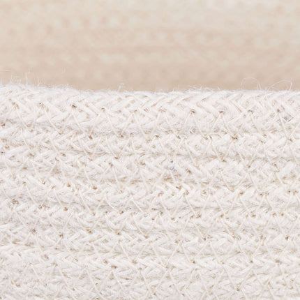 Storage basket set of 3
