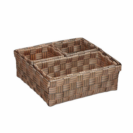 Storage basket set of 4