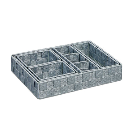 Aufbewahrungskorb 6er Set