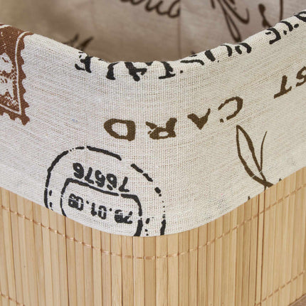 Paniers de rangement - lot de 4