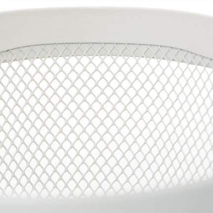 Storage basket with handle