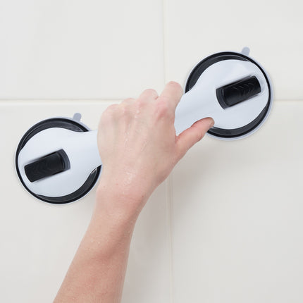 Aufbewahrungskorb mit Sichtfenster
