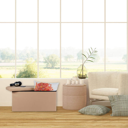 Storage bench