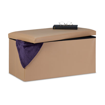 Storage bench