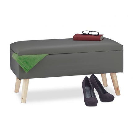 Storage bench