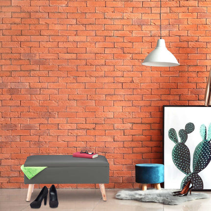 Storage bench
