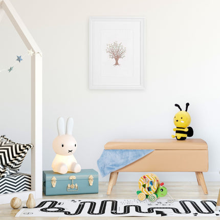 Banc de rangement