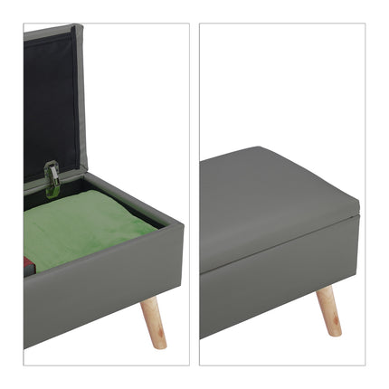 Storage bench