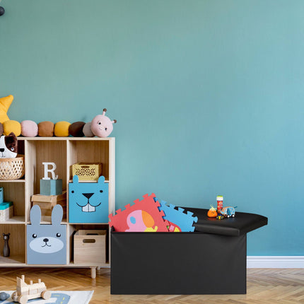 Storage bench