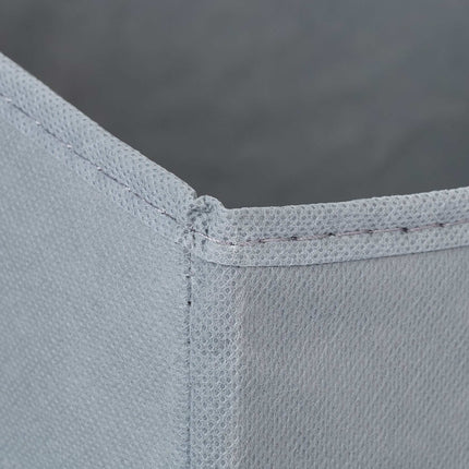 Aufbewahrungsbox Vlies 2er Set