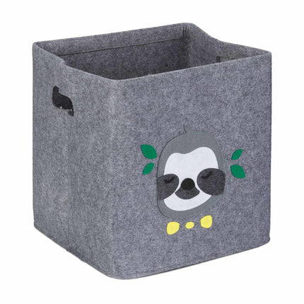 Storage box for children