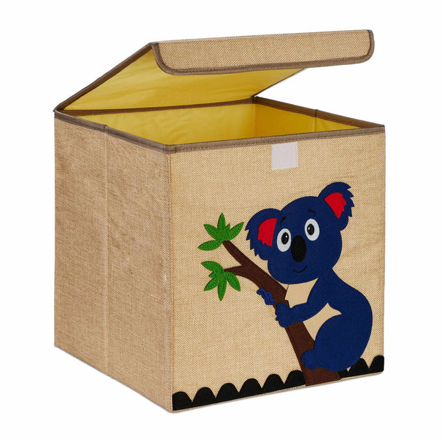 Dětský úložný box