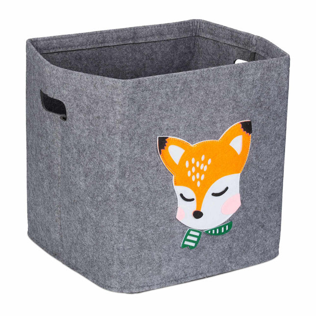 Storage box for children