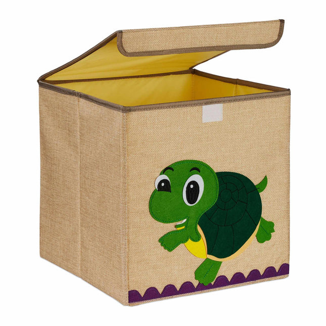 Dětský úložný box