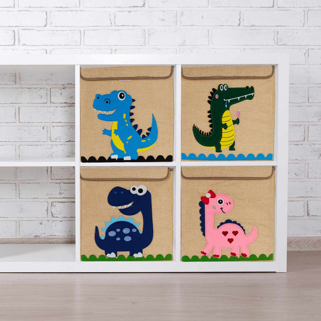 Aufbewahrungsbox für Kinder