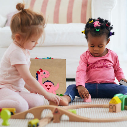 Aufbewahrungsbox für Kinder