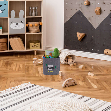 Storage box for children