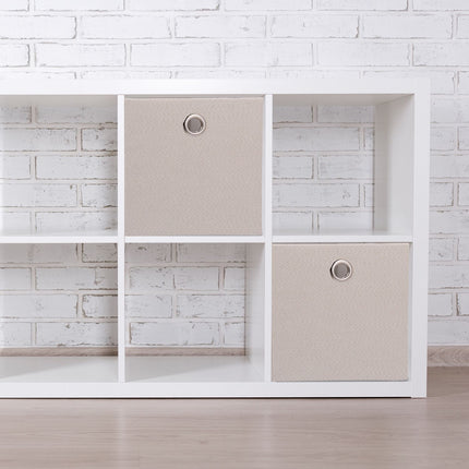 Aufbewahrungsbox im 2er-Set