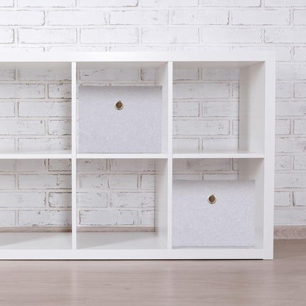 Storage box set of 2
