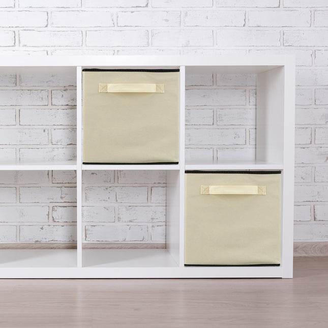 Úložný box, sada 6 ks