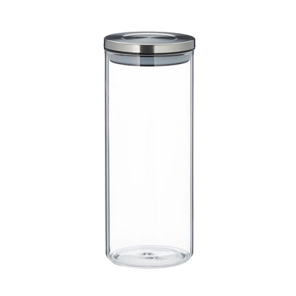 Dózy 3 ks, 1500 ml