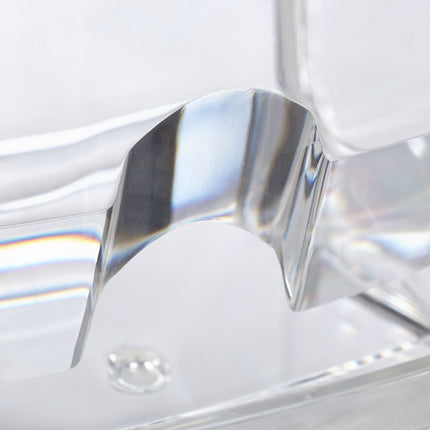 Storage of cotton swabs