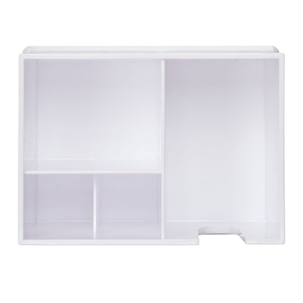 Storage of cotton swabs