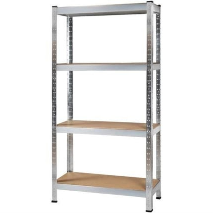 Storage rack 150x75x30