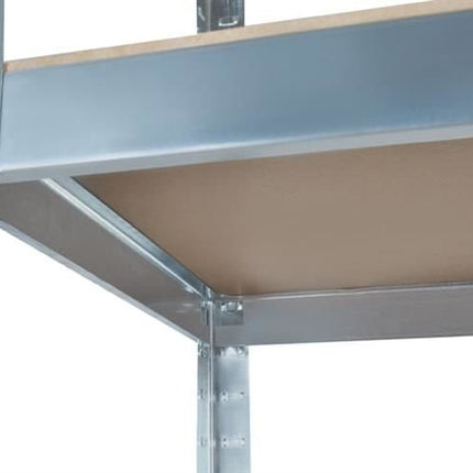Storage rack 150x75x30