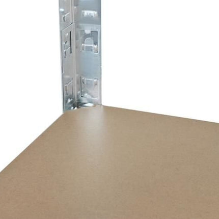 Storage rack 150x75x30