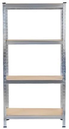 Storage rack 150x75x30