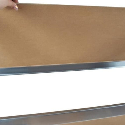 Storage rack 150x75x30