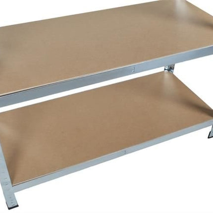 Storage rack 150x75x30