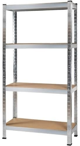 Storage rack 150x75x30