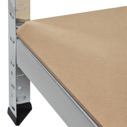 Storage rack 150x75x30