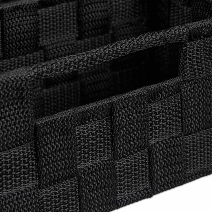 Étagère de rangement à 3 compartiments