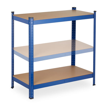 Étagère de rangement à 5 étagères