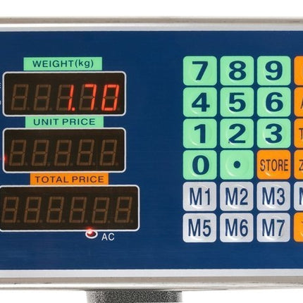Lagergewicht bis zu 150 kg