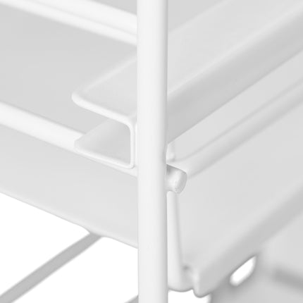 Storage with 2 drawers