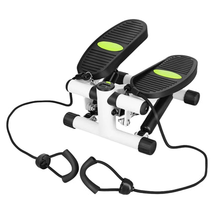 Straight Stepper with Adjustable Resistance
