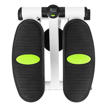 Straight Stepper with Adjustable Resistance